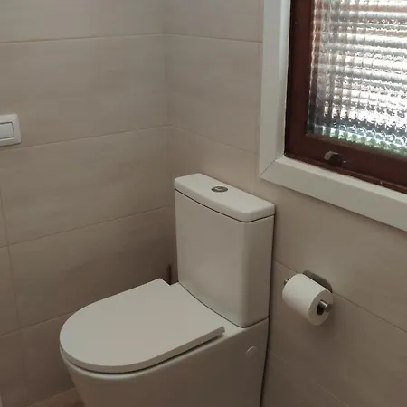 Apartament Con Vistas Al Oceano