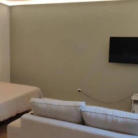Apartament Con Vistas Al Oceano Puerto de la Cruz (Tenerife)