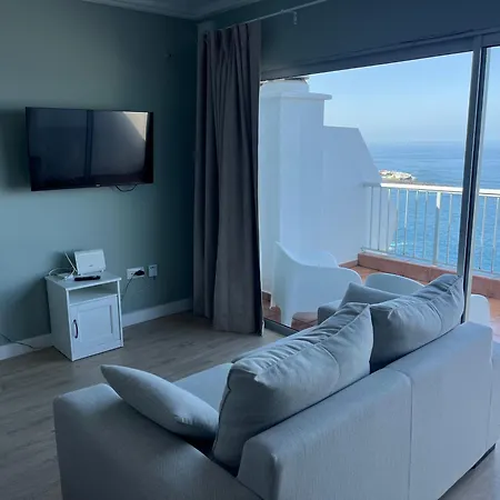 Con Vistas Al Oceano פוארטו דה לה קרוז