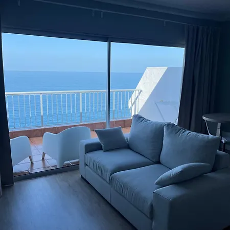 Con Vistas Al Oceano * פוארטו דה לה קרוז