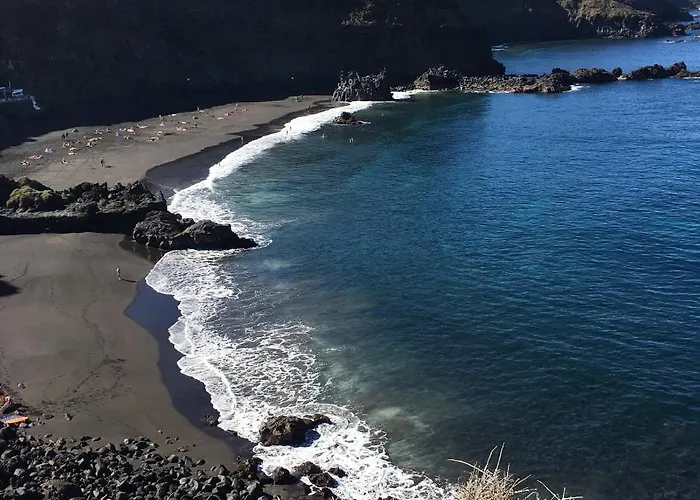 Lägenhet Con Vistas Al Oceano *