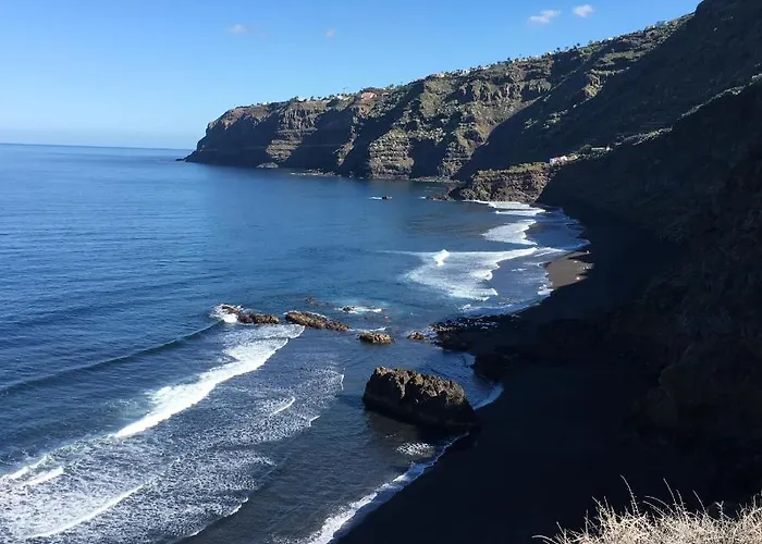 Con Vistas Al Oceano * Puerto de la Cruz (Tenerife)