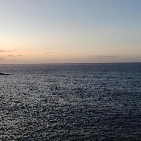 Daire Con Vistas Al Oceano *