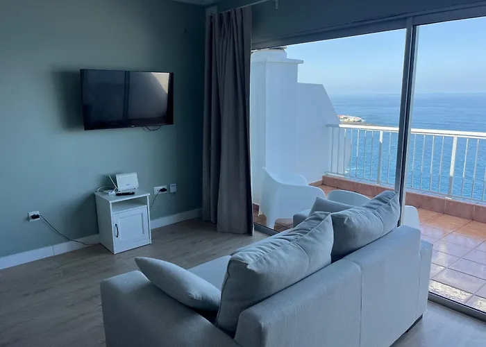 Con Vistas Al Oceano 拉克鲁斯